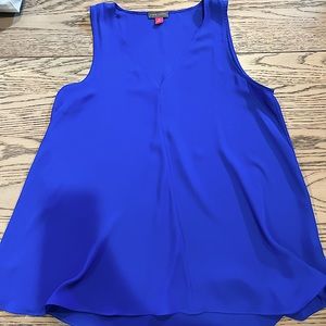 Vince Camuto Women’s Tank Top Blouse